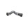 Radiator Hose top left from engine to engine cooler METZGER for BMW 3 Series