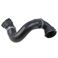 Kühlerschlauch rechts unten von Thermostat nach...