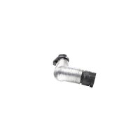 Radiator Hose top right from engine to thermostat METZGER for e.g. BMW 1 Series