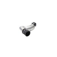Radiator Hose top right from engine to thermostat METZGER for e.g. BMW 1 Series