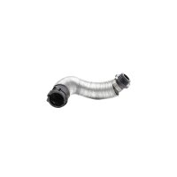 Radiator Hose top right from engine to thermostat METZGER for e.g. BMW 1 Series