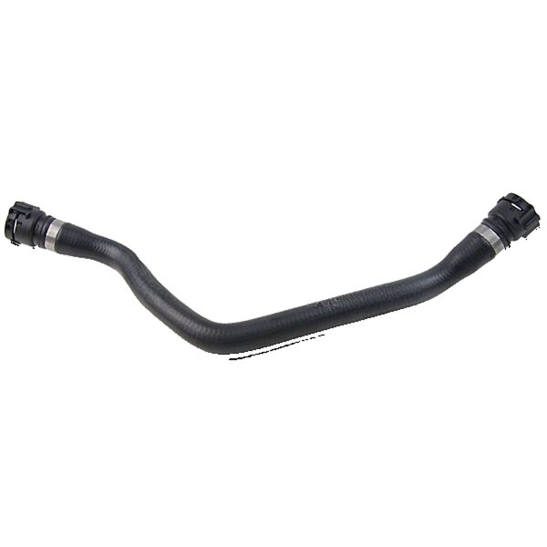 Kühlerschlauch links unten von Kühler nach Wasserrohr METZGER für u.a. BMW 3er