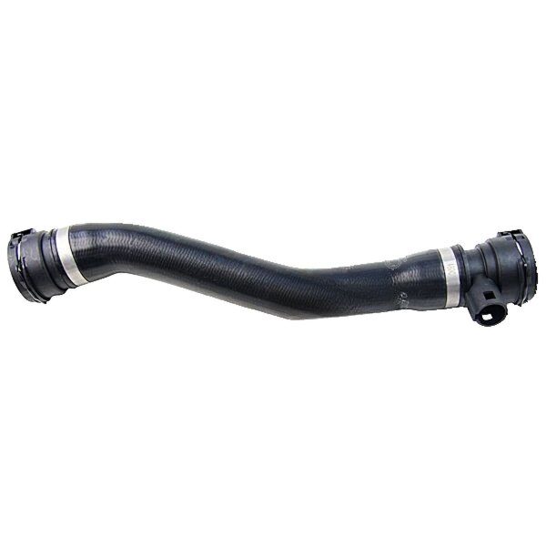 Radiator Hose top right from engine to thermostat METZGER for e.g. BMW 3 Series