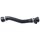 Radiator Hose top right from engine to thermostat METZGER for e.g. BMW 3 Series