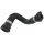 Radiator Hose top right from engine to thermostat METZGER for e.g. BMW 1 Series