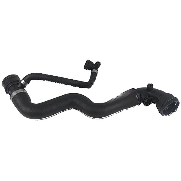 Kühlerschlauch links oben von Heizungskühler nach Motor METZGER für u.a. BMW 3er