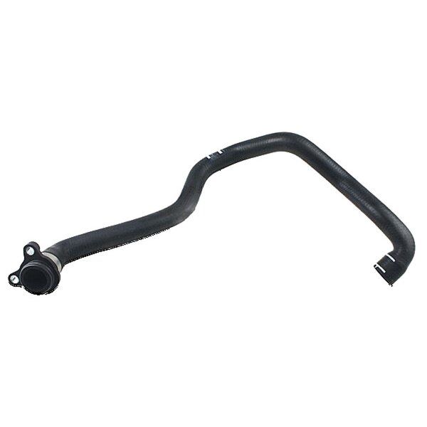 Radiator Hose from engine to thermostat METZGER for e.g. BMW 5 Series