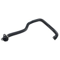 Radiator Hose from engine to thermostat METZGER for e.g....