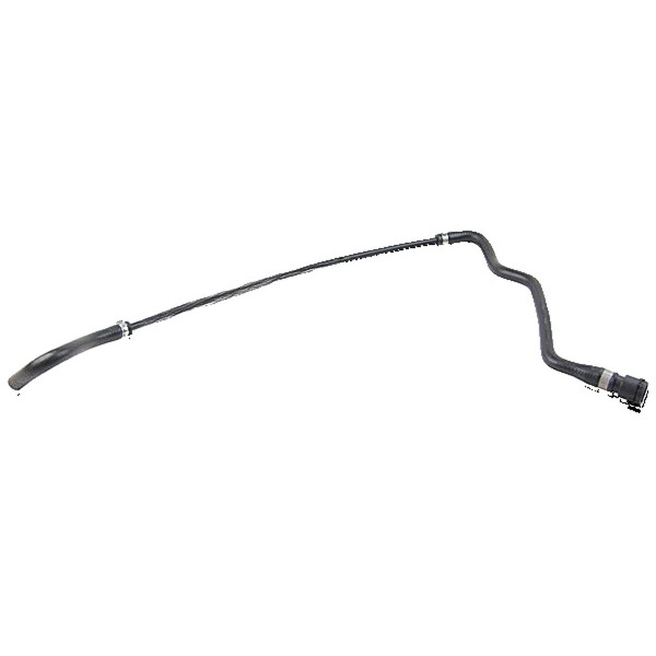 Radiator Hose expansion tank to vent pipe METZGER for BMW 5 Series and others