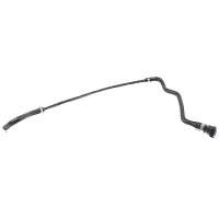 Kühlerschlauch Ausgleichsbehälter nach...