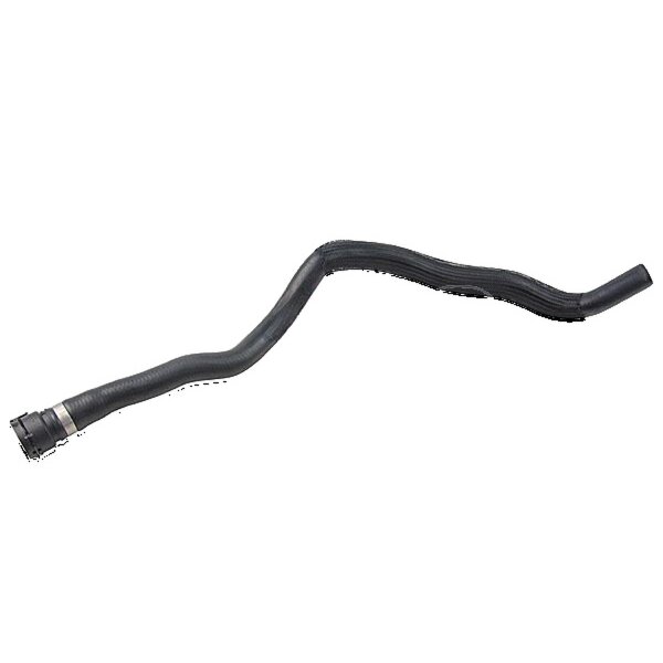 Radiator Hose from radiator to engine METZGER for BMW 3 Series and others
