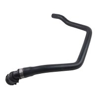 Radiator Hose from engine to water pump METZGER for e.g....