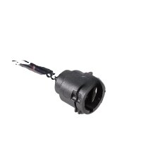 Radiator Hose from expansion tank to water pipe METZGER...