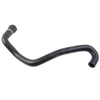 Radiator Hose from auxiliary water pump to crankcase...