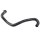 Radiator Hose from auxiliary water pump to crankcase METZGER for e.g. BMW 3