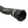 Radiator Hose from engine radiator to auxiliary radiator METZGER for BMW X5