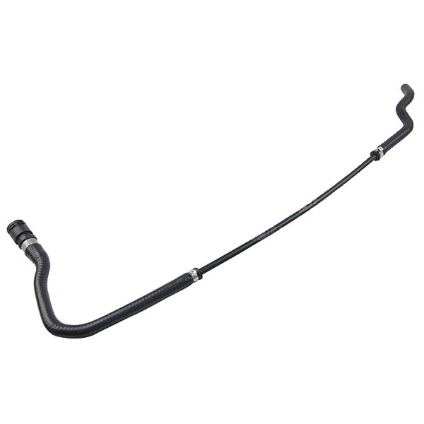 Radiator Hose expansion tank to breather pipe METZGER for BMW 1 Series