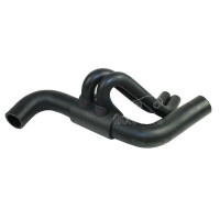 Kühlerschlauch unten Rohrleitung nach...