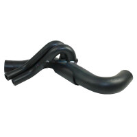 Kühlerschlauch unten Rohrleitung nach...