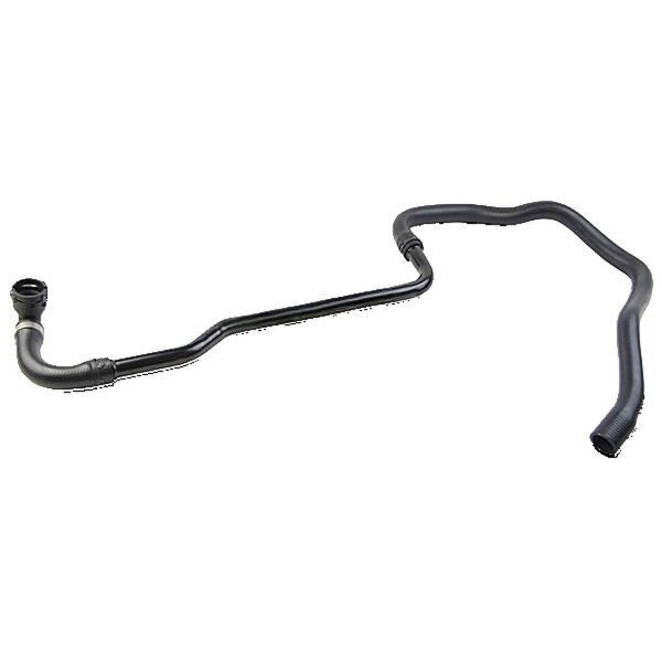 Radiator Hose from water pipe to auxiliary water pump METZGER for BMW X5