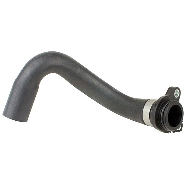 Radiator Hose from thermostat to water pump METZGER for e.g. BMW 4 Series