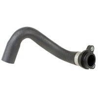 Radiator Hose from thermostat to water pump METZGER for...