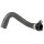 Radiator Hose from thermostat to water pump METZGER for e.g. BMW 4 Series