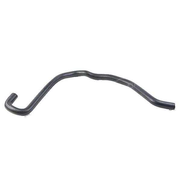 Kühlerschlauch von Heizungsventil nach Heizungskühler METZGER für u.a. BMW X5