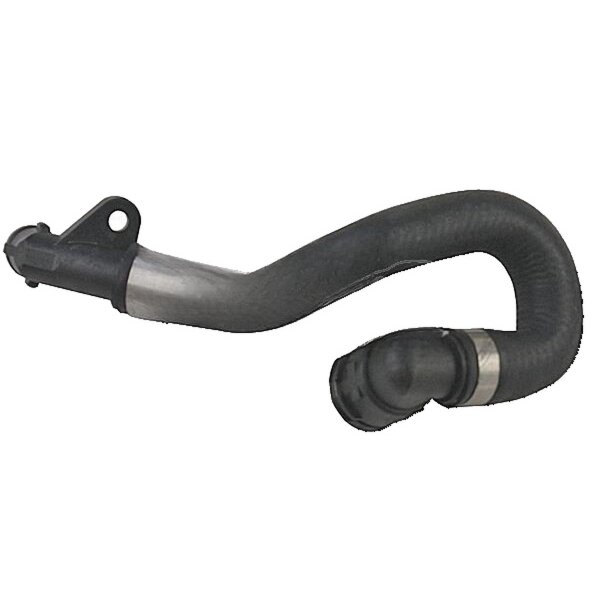 Radiator Hose from engine to Oil Cooler METZGER suitable for e.g. BMW 3 Series