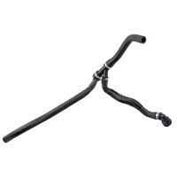 Radiator Hose from engine to Oil Cooler and water pump...