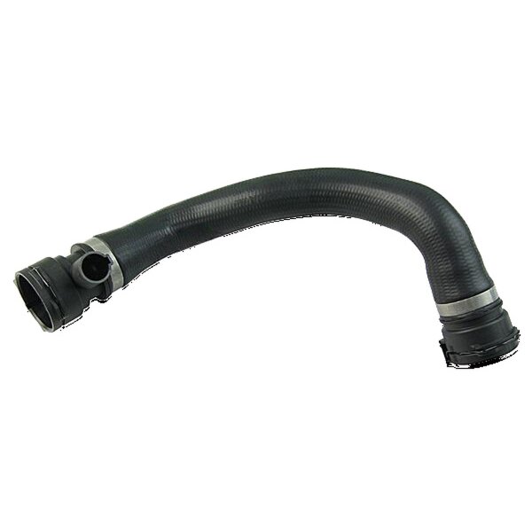 Radiator Hose right bottom METZGER IAM-Expertise suitable for e.g. BMW 3 Series