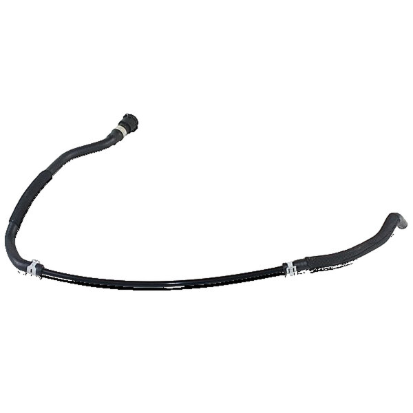 Radiator Hose expansion tank to vent pipe METZGER for BMW 3 Series and others