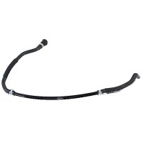 Kühlerschlauch Ausgleichsbehälter nach...