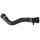Radiator Hose from connecting pipe to Oil Cooler METZGER for e.g. BMW 3 Series
