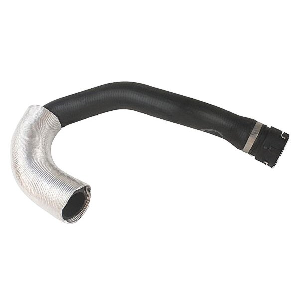 Radiator Hose from thermostat to water pump METZGER for e.g. BMW 5 Series