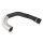 Radiator Hose from thermostat to water pump METZGER for e.g. BMW 5 Series
