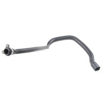 Radiator Hose from engine to thermostat METZGER suitable...