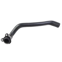 Radiator Hose from Connecting Piece to Thermostat METZGER...