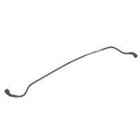 Coolant Pipe plastic METZGER IAM-Expertise suitable for...