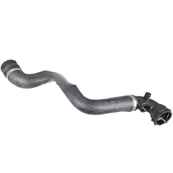 Kühlerschlauch von Heizungskühler nach Zylinderkopf METZGER für u.a. BMW 3er