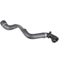 Kühlerschlauch von Heizungskühler nach...