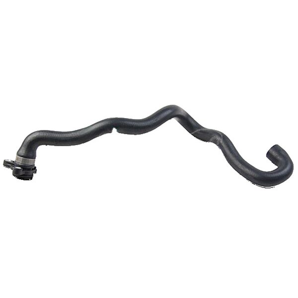 Radiator Hose from engine to thermostat METZGER for e.g. BMW 3 Series