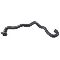 Radiator Hose from engine to thermostat METZGER for e.g....