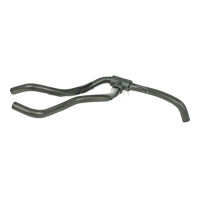 Radiator Hose METZGER IAM-Expertise suitable for e.g....