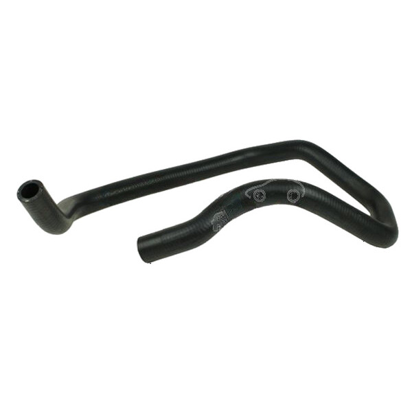 Kühlerschlauch METZGER IAM-Expertise passend für u.a. PEUGEOT 308