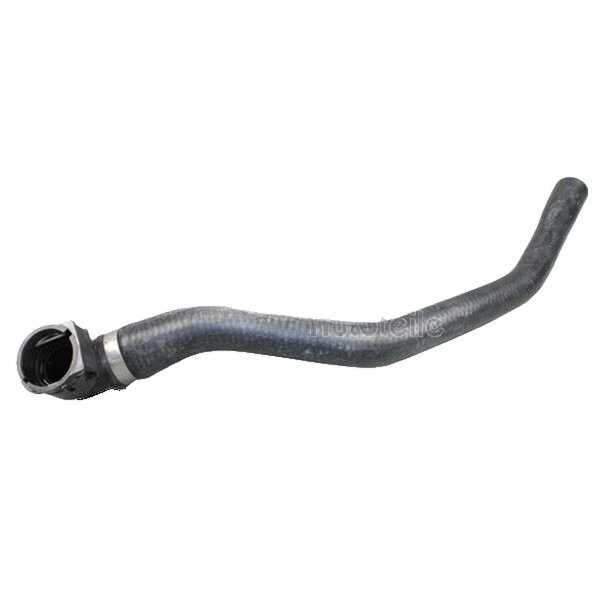 Radiator Hose from radiator to engine METZGER for e.g. OPEL VECTRA