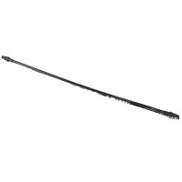 Coolant Pipe plastic METZGER suitable for e.g....