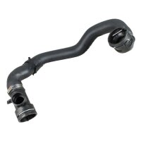 Kühlerschlauch rechts unten Ausgang Motorkühler...