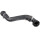 Kühlerschlauch links oben Eingang Motorkühler METZGER für BMW 1er