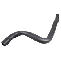 Kühlerschlauch links unten Ausgang Motorkühler...